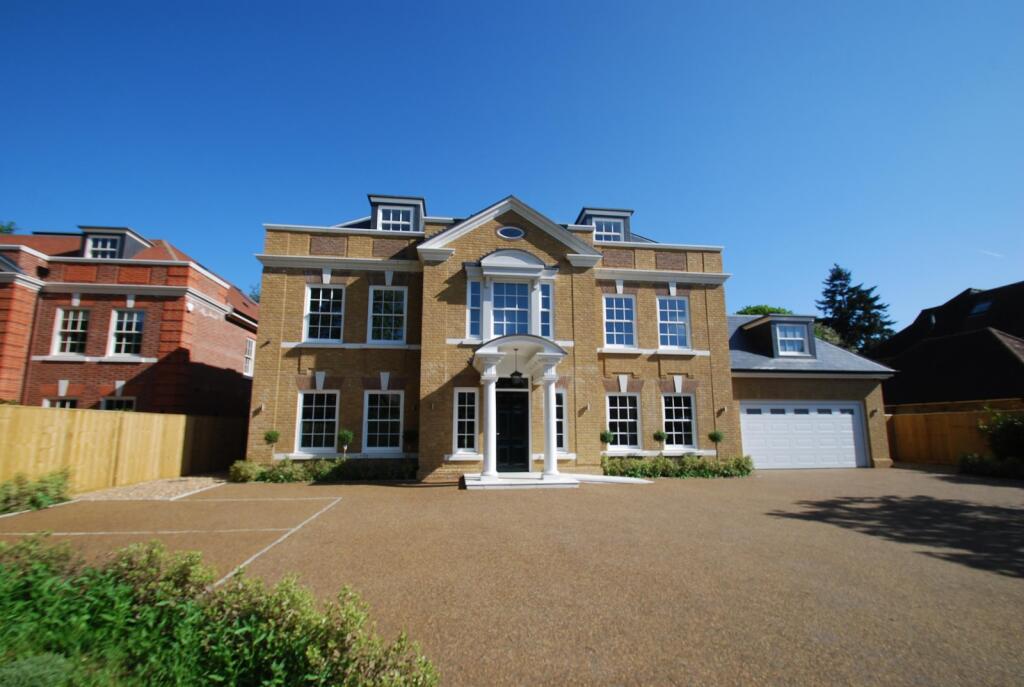 Main image of property: Gregories Road, Beaconsfield, Buckinghamshire, HP9