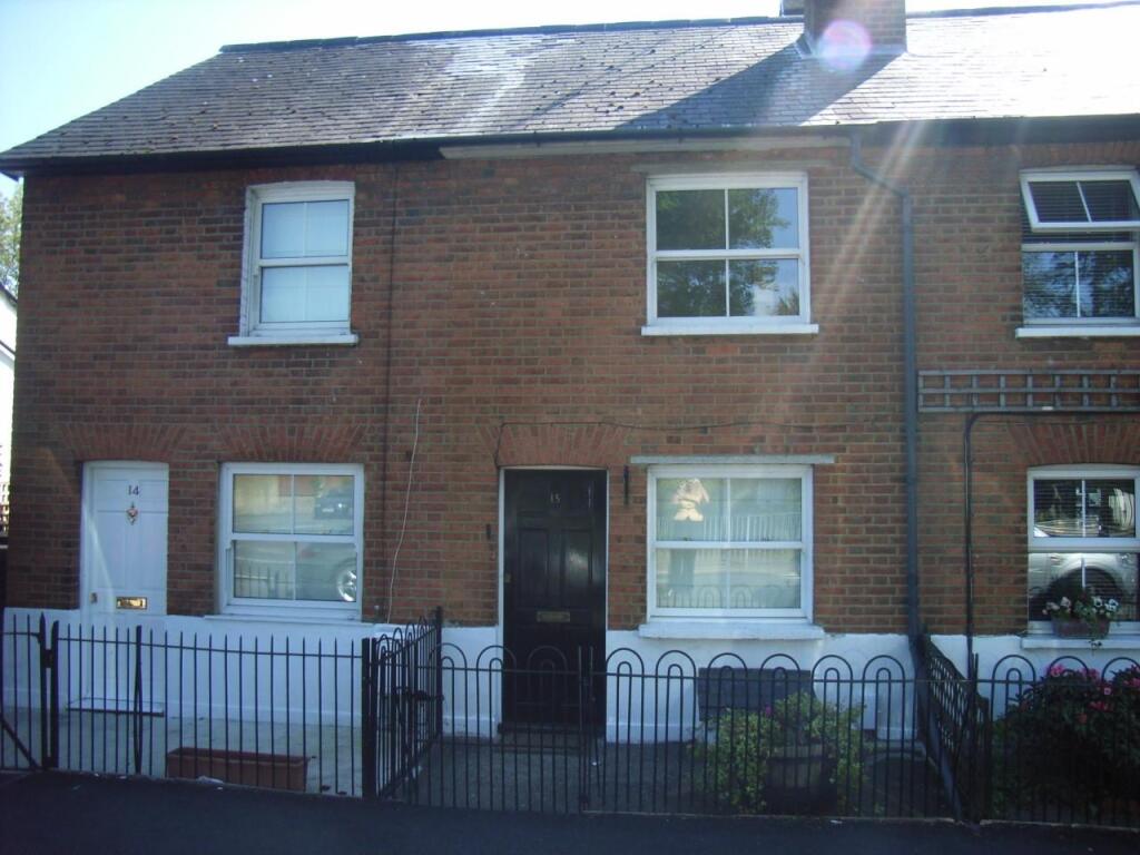 Main image of property: St Judes Road
