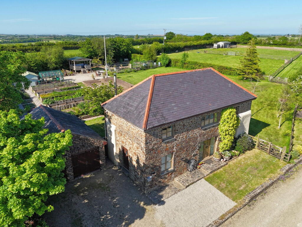 Main image of property: Shebbear, Beaworthy, EX21 5RA