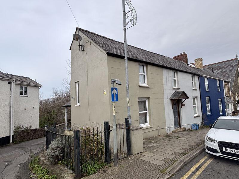 Main image of property: Main Road, Gilwern