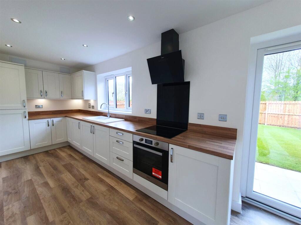 Plot 47 The Coppice, Chilton, County Durham, DL17 photo 3
