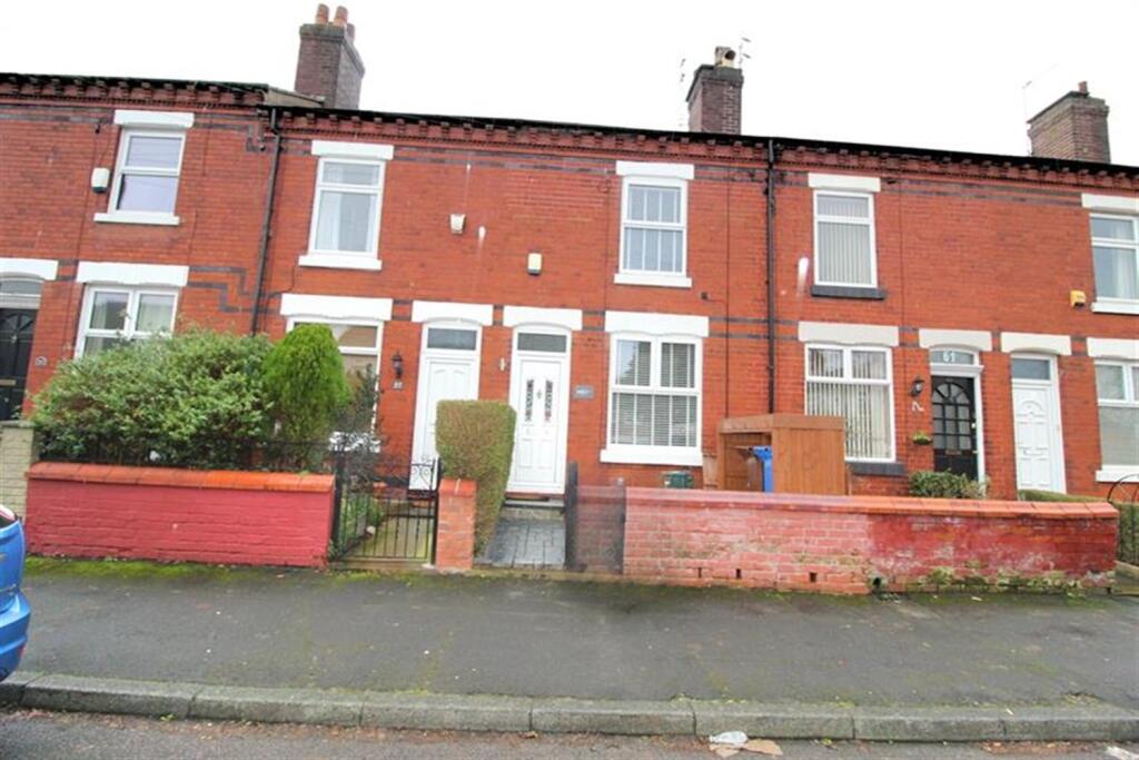 Main image of property: All Saints Road, Stockport