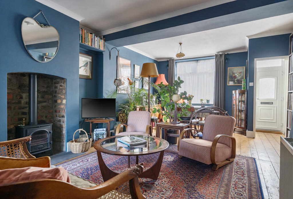Main image of property: Primrose Lane, Kingswood, Bristol, BS15