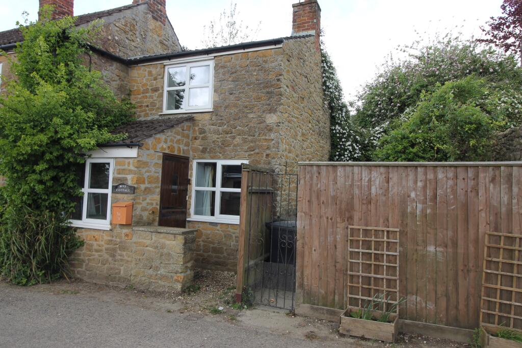 Main image of property: May Cottage, Lambrook Road, Shepton Beauchamp, Ilminster, Somerset, TA19