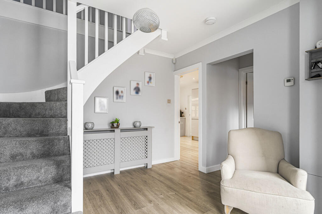 House in Oxford - View 5
