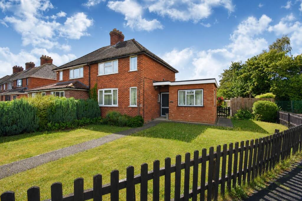 Main image of property: School Lane, Fulbourn, Cambridge