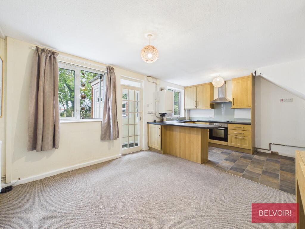 House in Wrexham, Rhosnesni, Acton - View 4