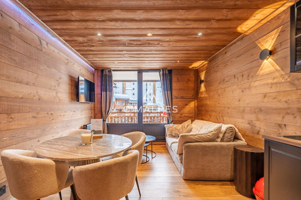 Main image of property: Rhone Alps, Savoie, Val-Thorens