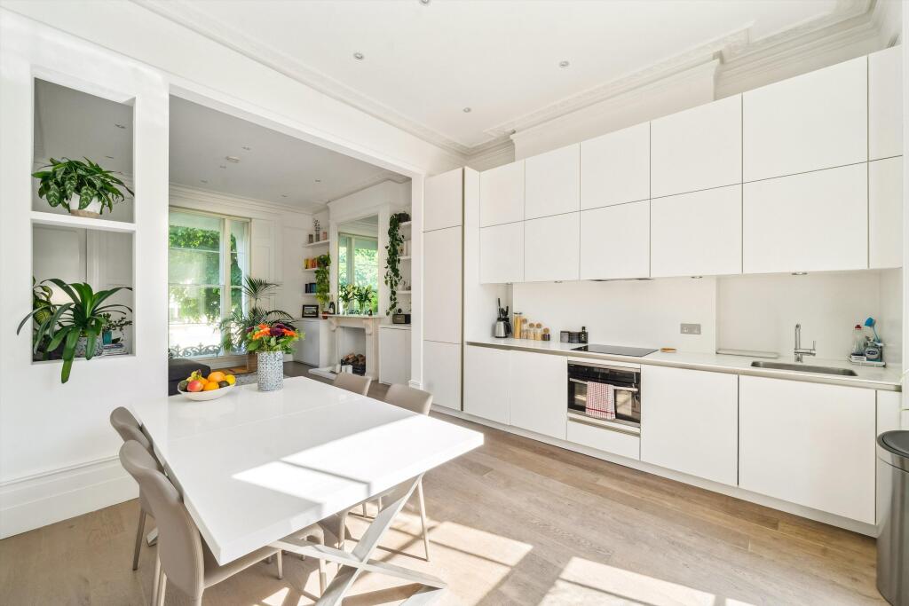 Main image of property: Pembridge Villas, Notting Hill, London, W11