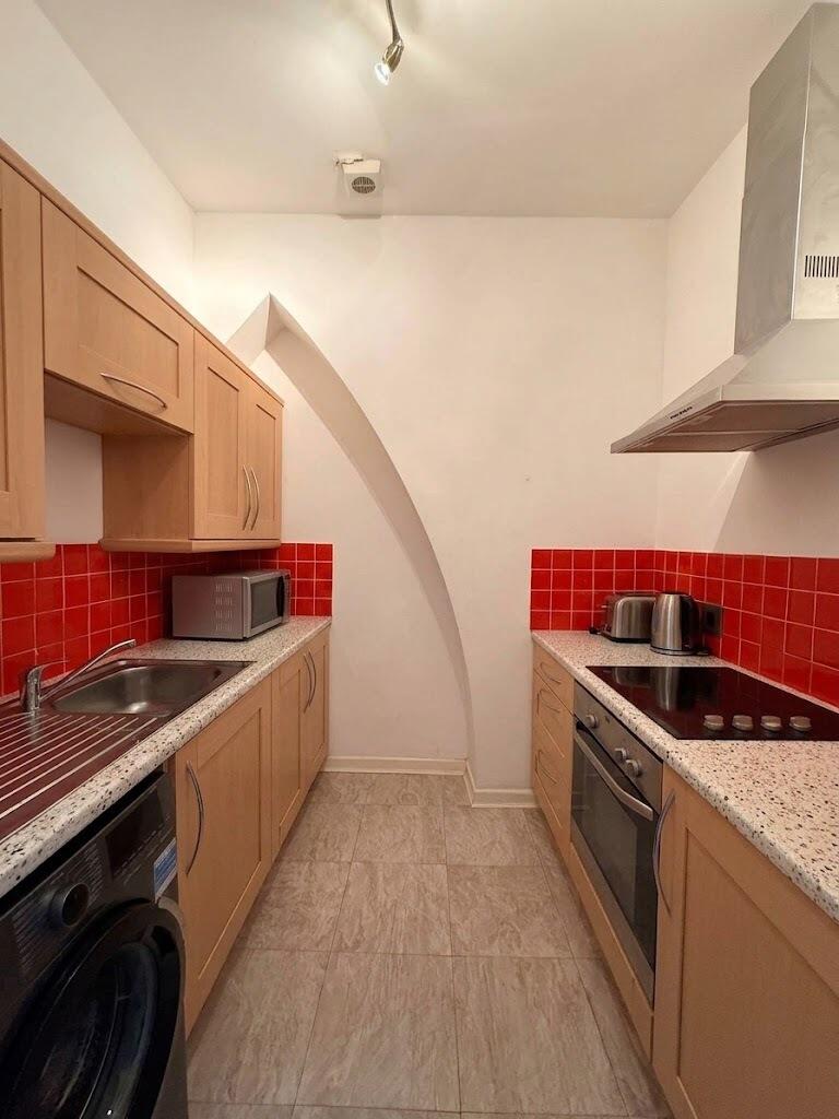 Apartment in Manchester - View 4