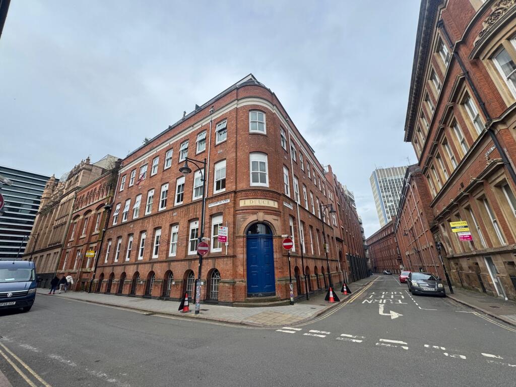 Main image of property: Wimbledon Street, LEICESTER