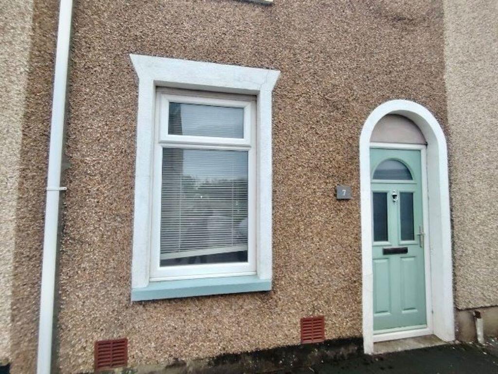Main image of property: 7 Victoria Street, Askam-In-Furness