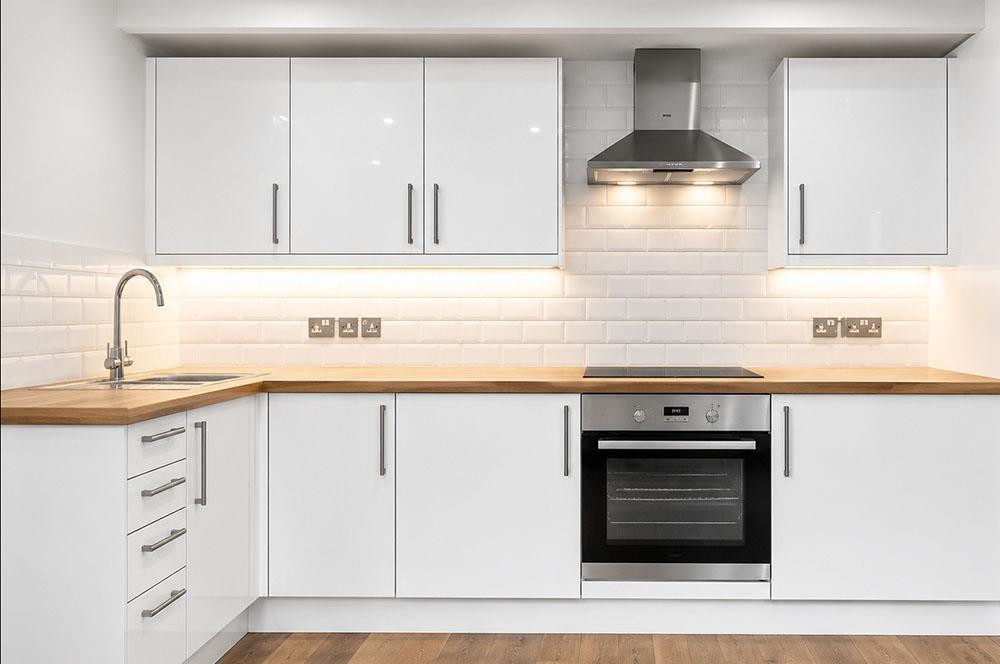 Apartment in London - View 2