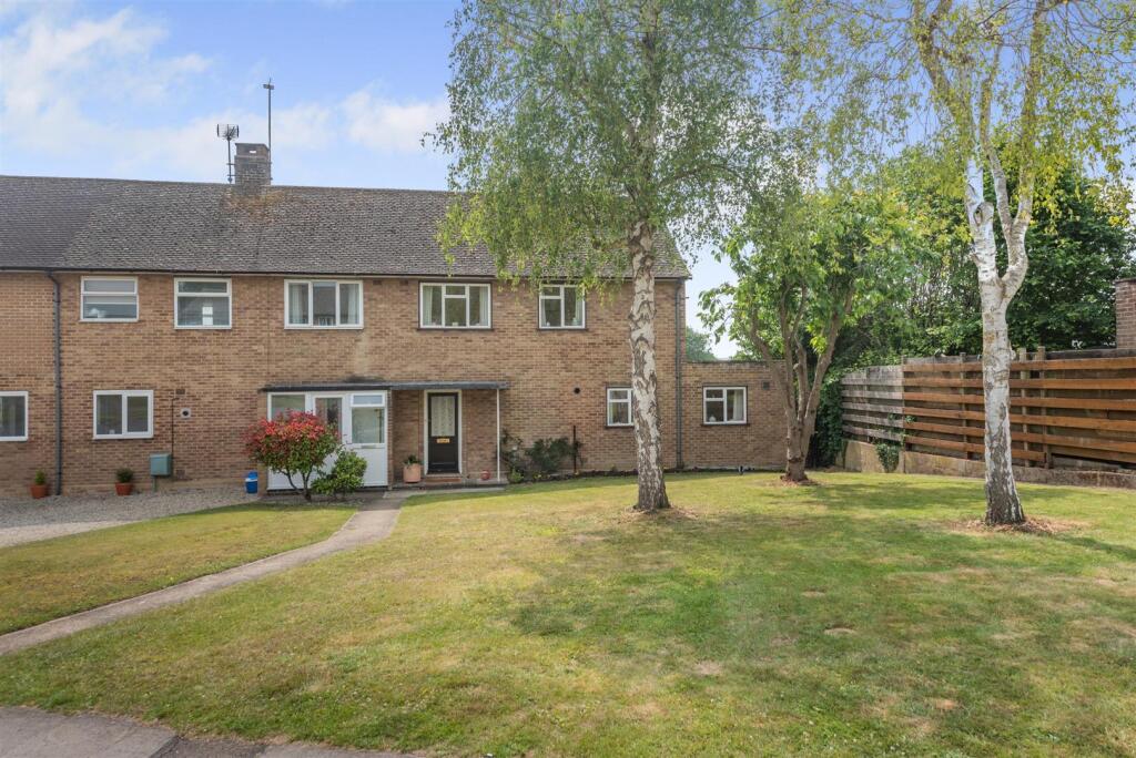 Courtenay Road, Wantage, Oxfordshire, OX12 photo 4
