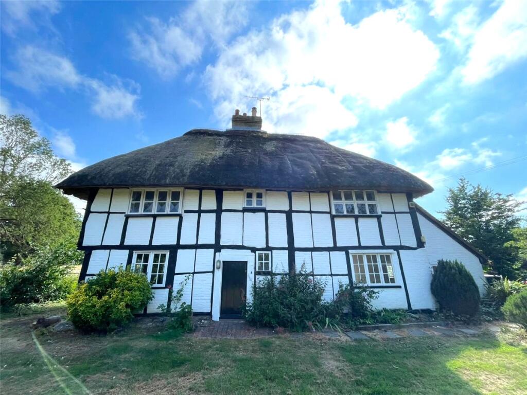 Main image of property: Little Snoad Cottage, Otterden, Faversham, Kent, ME13