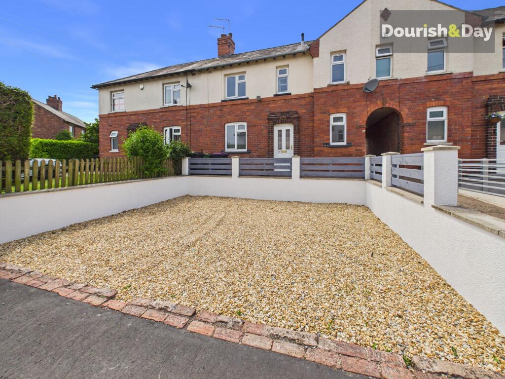 Main image of property: Talbot Crescent, Whitchurch, SY13