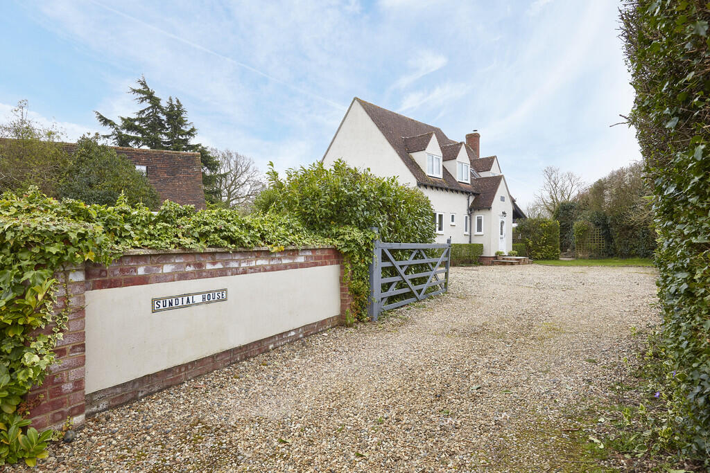 Main image of property: Ridgewell, Essex