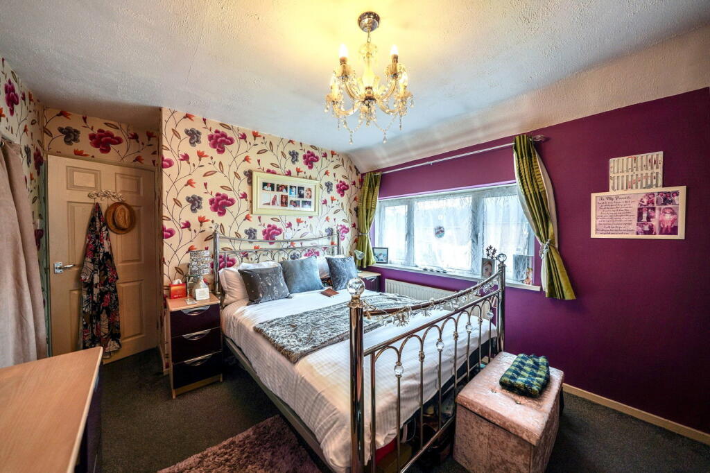 Additional image 6 of Pencroft Road, Shard End, Birmingham