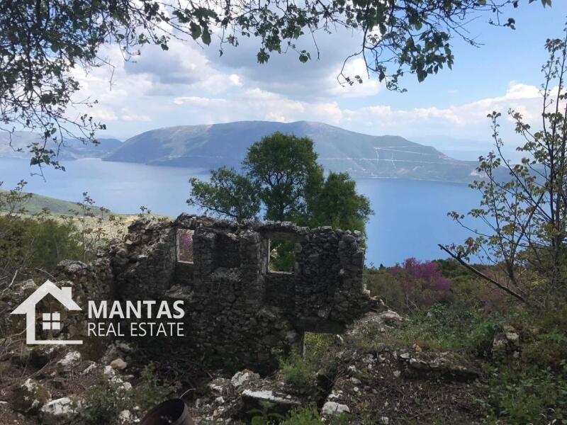 Main image of property: Ionian Islands, Cephalonia, Komitata