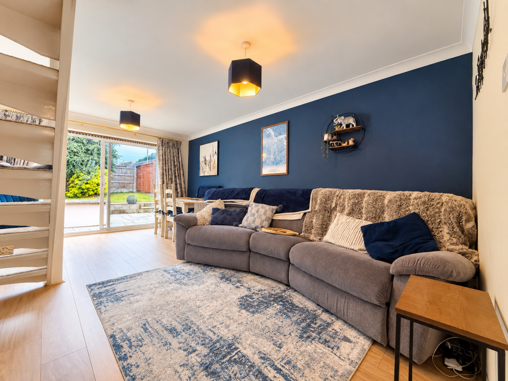 House in Birmingham - More