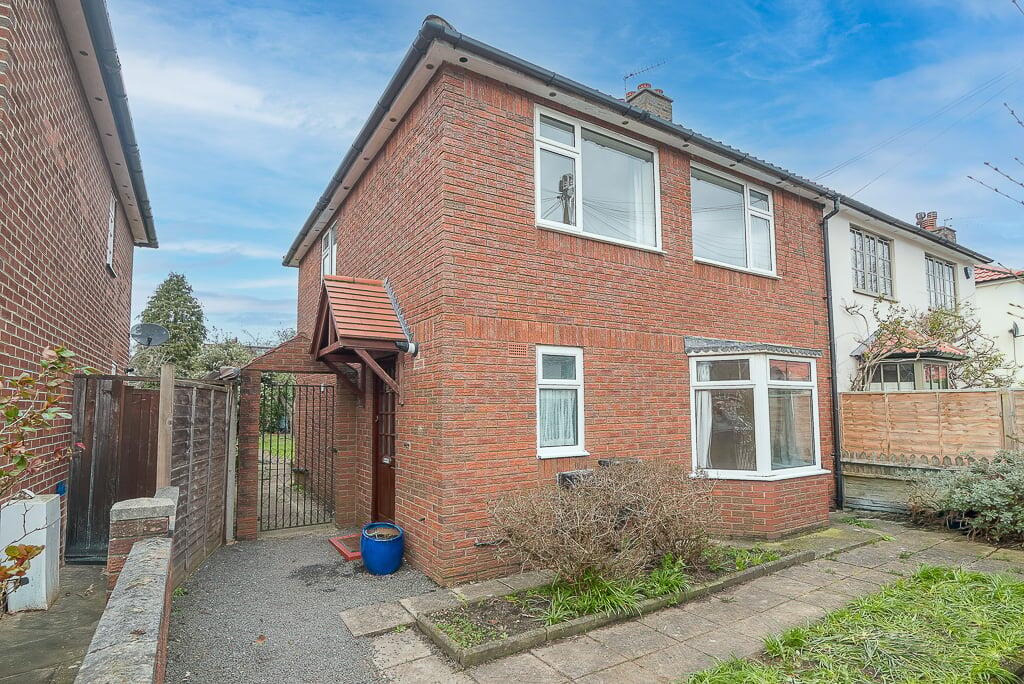 Main image of property: Howsman Road