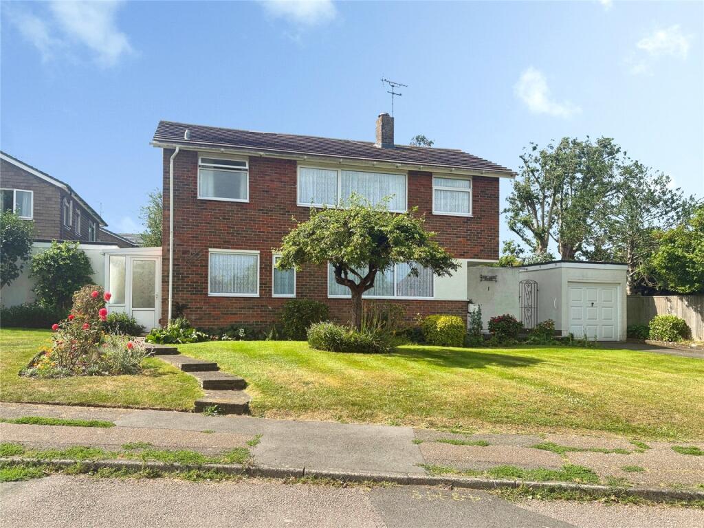 Main image of property: Weavers Ring, Angmering, West Sussex
