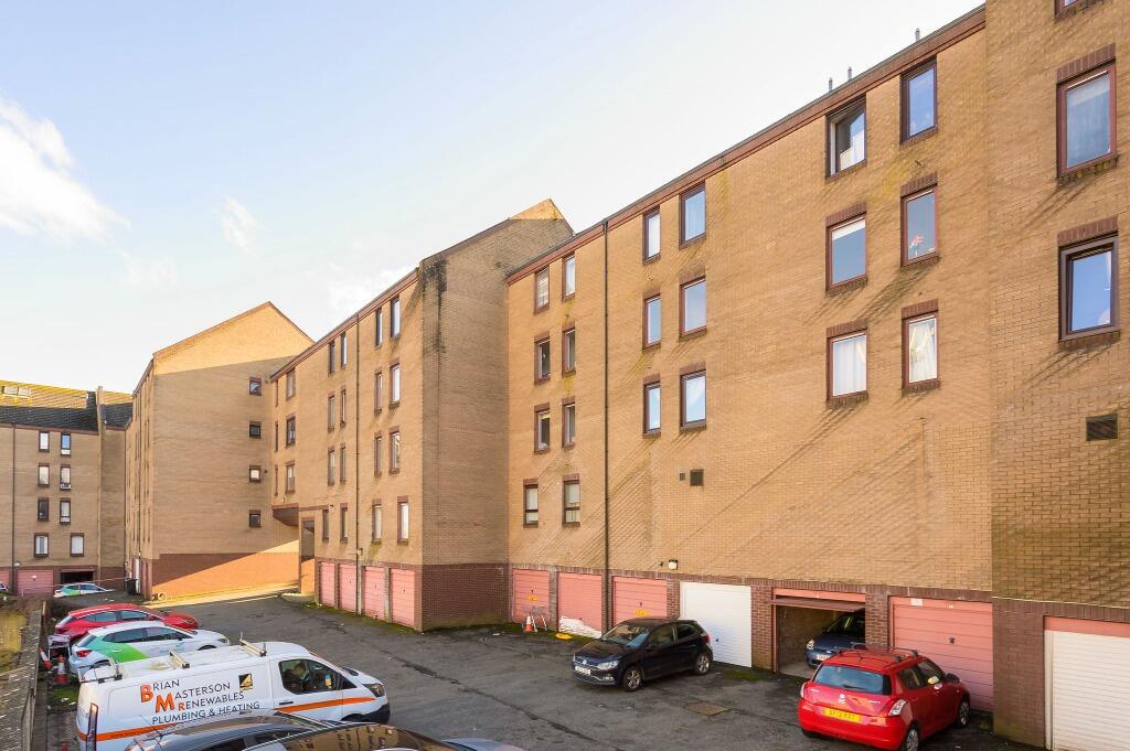 Main image of property: Upper Craigs Garage, Stirling, FK8