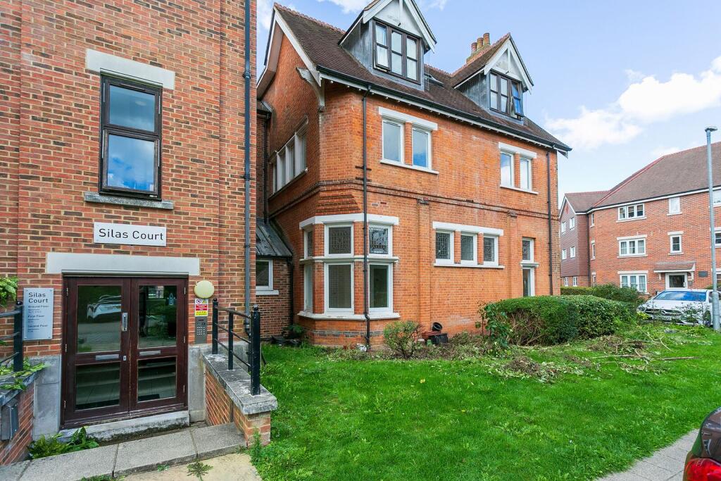 Main image of property: Silas Court, WD17, Watford, WD17