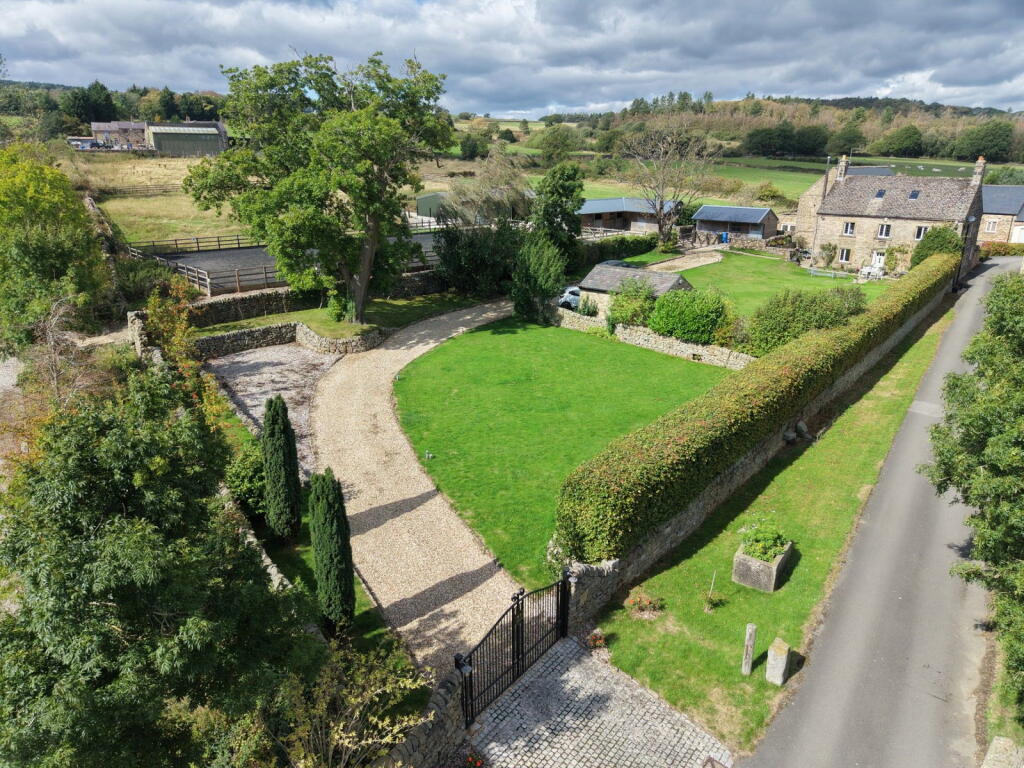 Main image of property: Dore Moor, S11