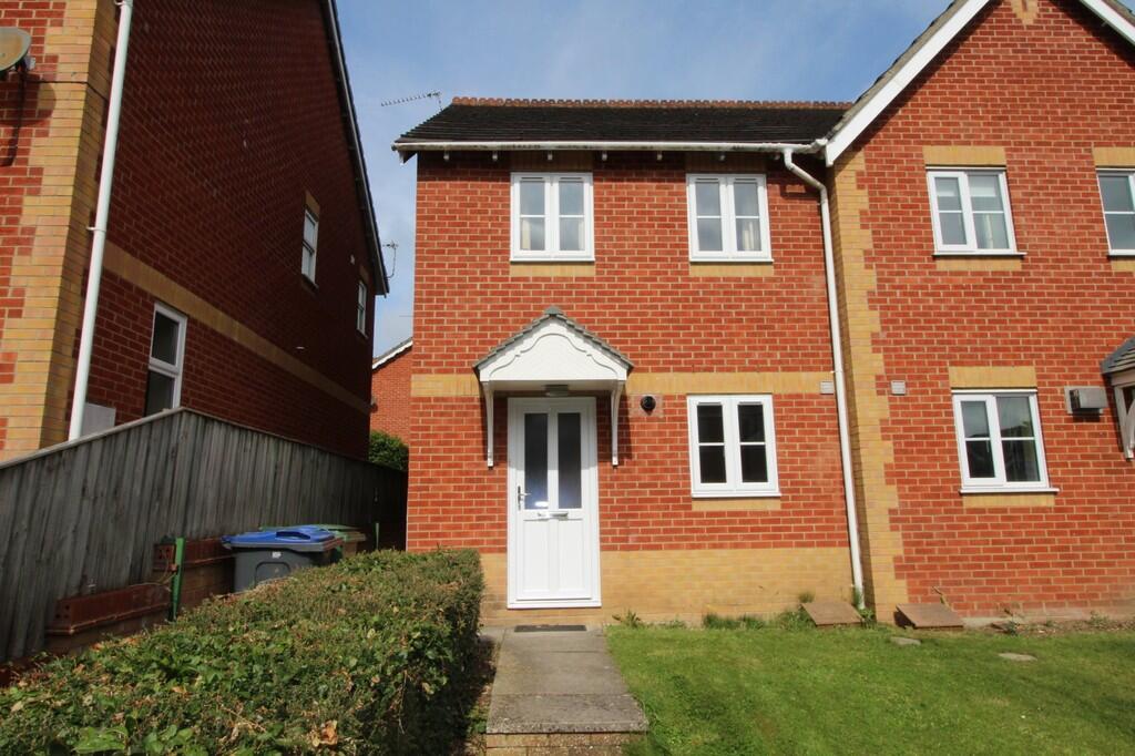 Main image of property: Spanbourn Avenue