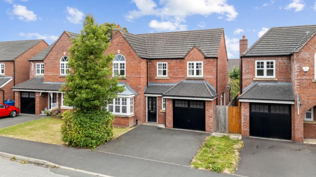 House in Warrington, Padgate, Poulton-with-Fearnhead