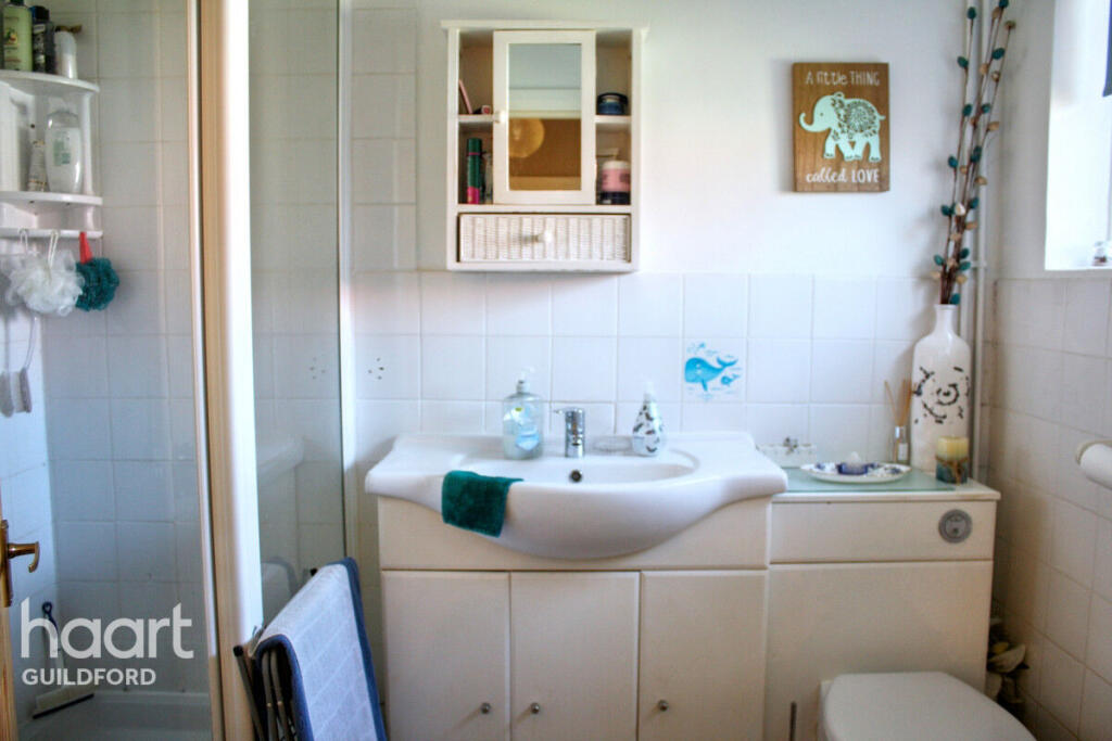 Main image of property: Powell Close, Guildford