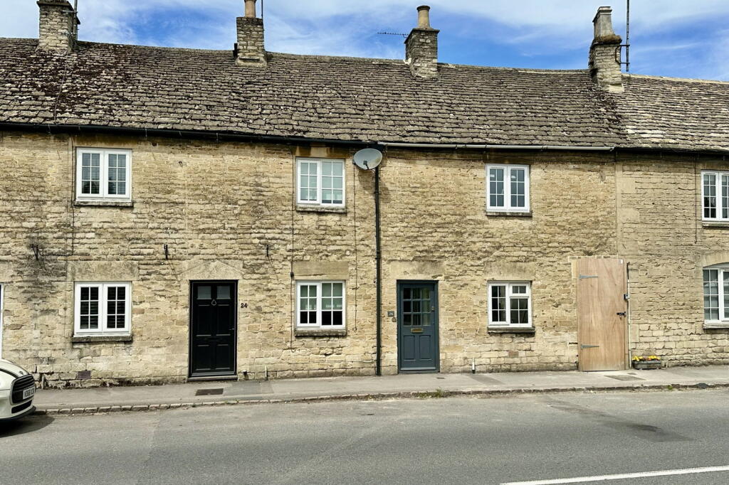 Main image of property: London Road, Tetbury
