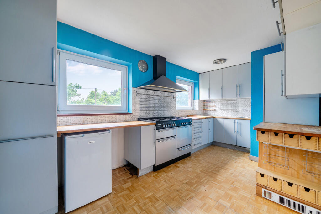 House in Swanley, St Mary's - View 2