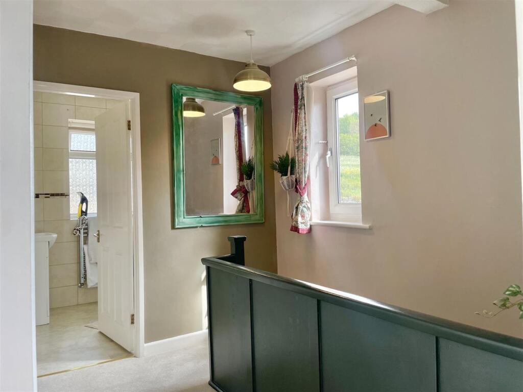 Apartment in Dorchester - More