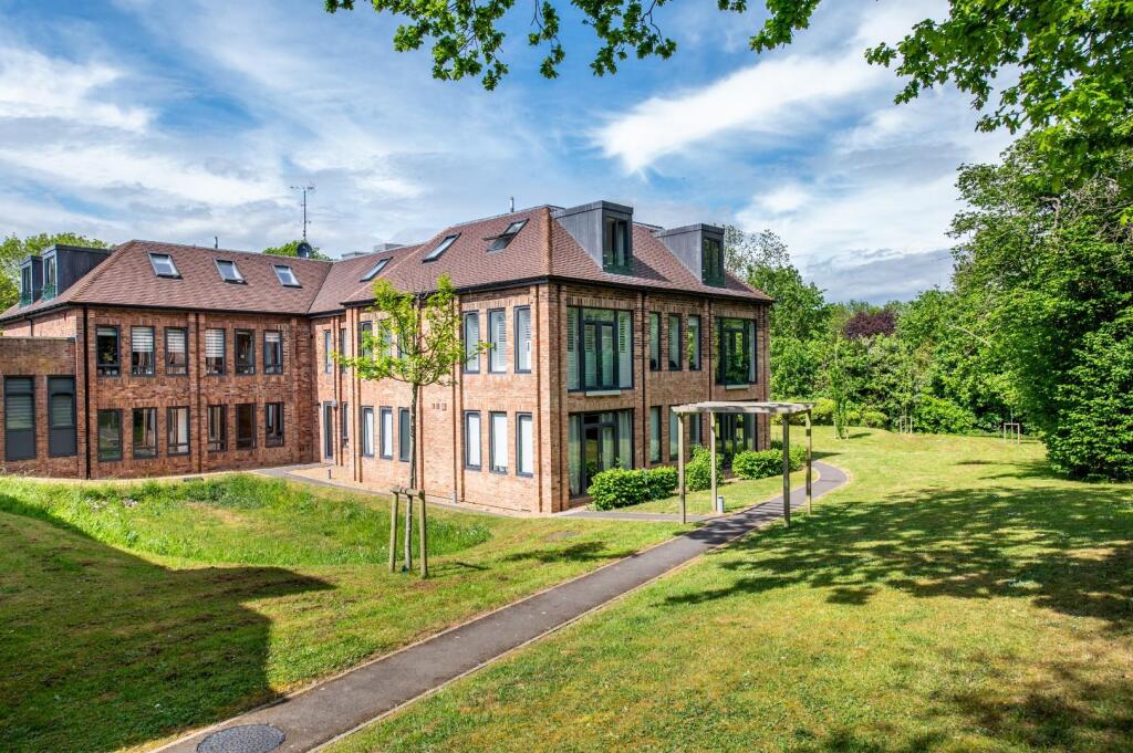 Main image of property: Manor Gardens, New Ash Green