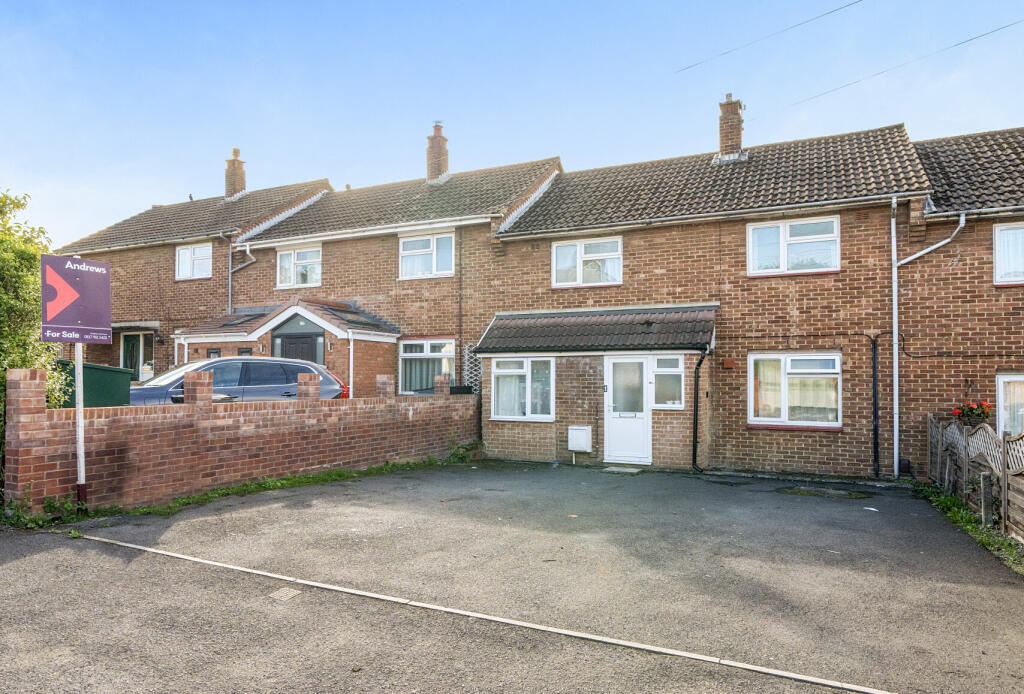 Main image of property: Tilling Road, Horfield, Bristol, Bristol City, BS10