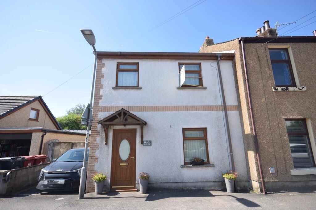 Main image of property: Beach Street, Askam-in-Furness