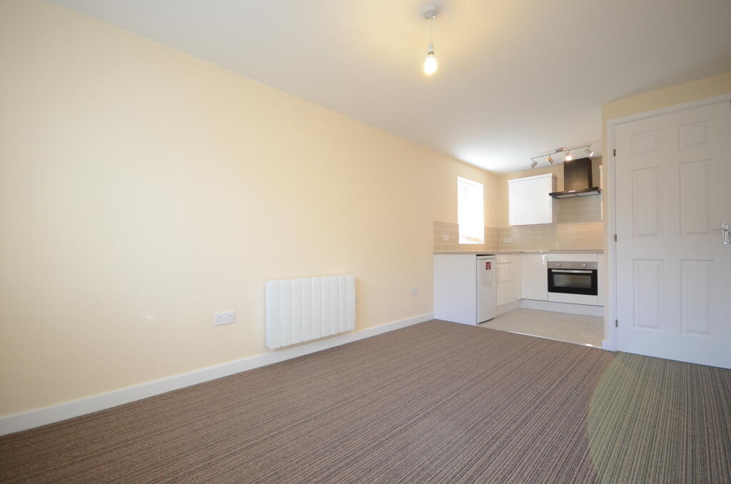 Apartment in Reading, Dee Park - View 4