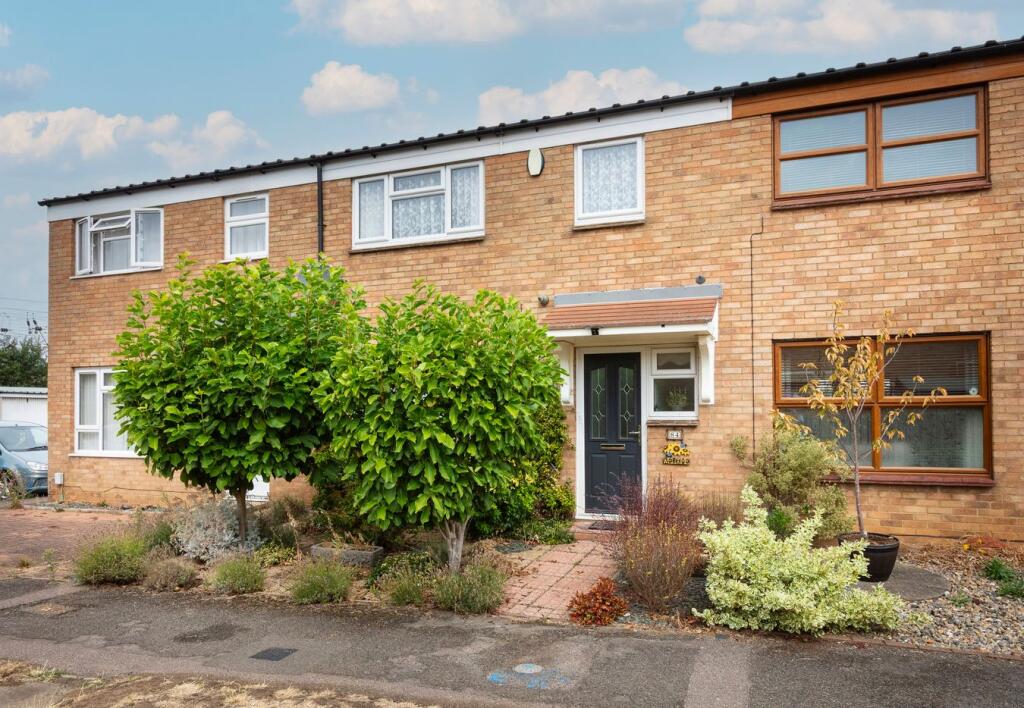 Main image of property: Urban Way, Biggleswade, SG18