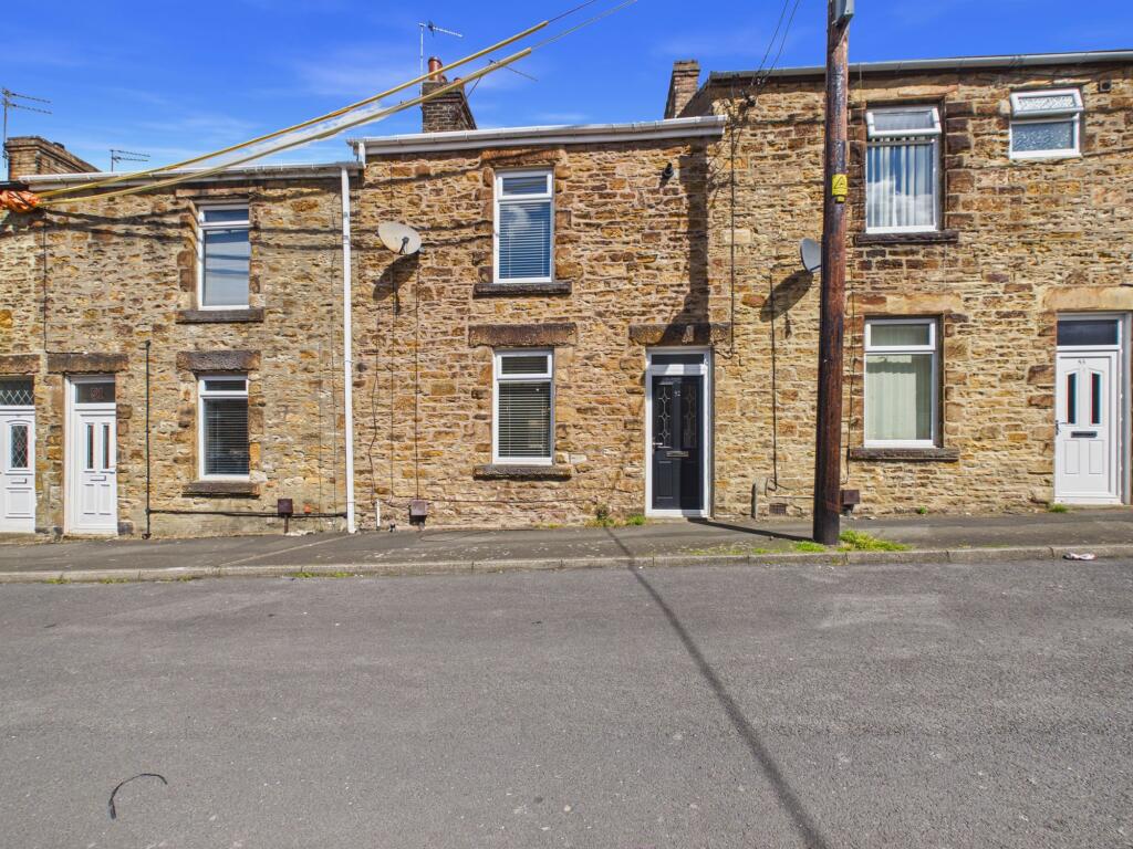 Main image of property: Thomas Street, Blackhill, Consett, Durham, DH8 0AB