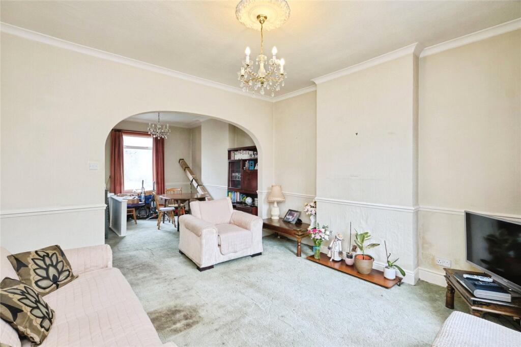 Sycamore Road, BIRMINGHAM, West Midlands, B23 - View 4