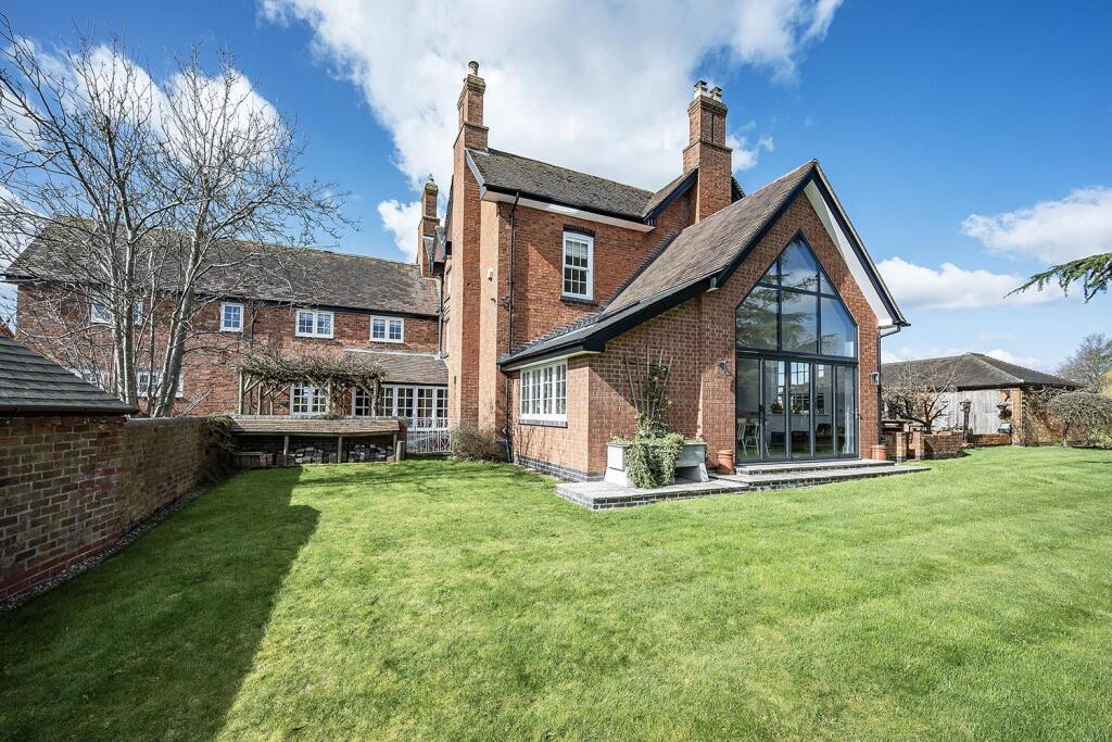 Additional image 26 of Malthouse Lane, Earlswood, Solihull