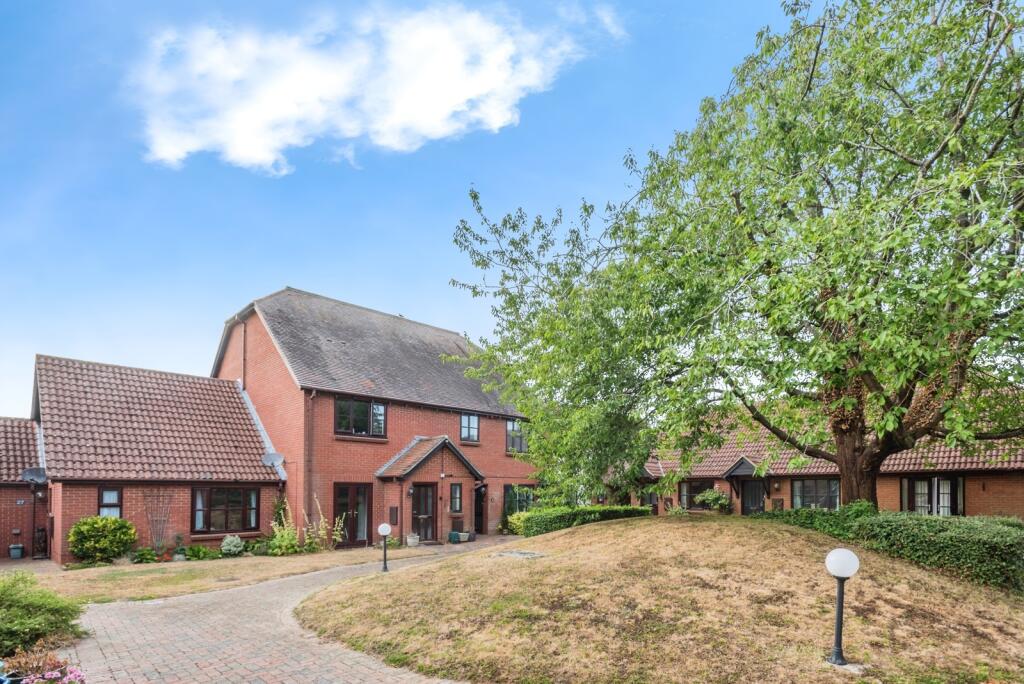 Main image of property: Orchard Walk, Watlington, Oxfordshire, OX49