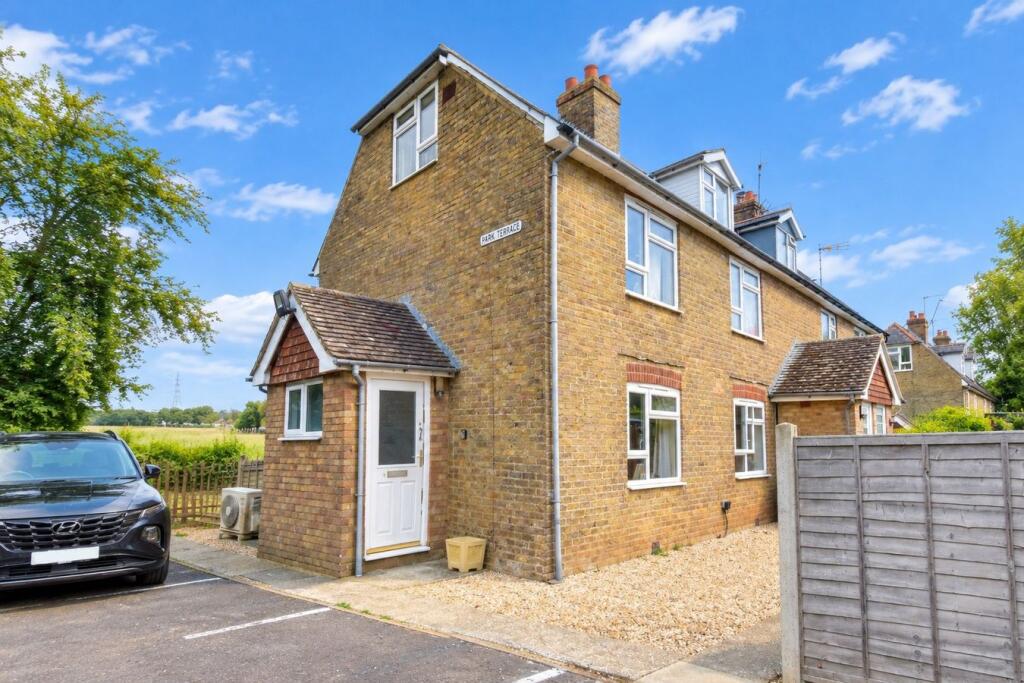 Main image of property: Park Terrace, Throwley Forstal, Faversham, ME13