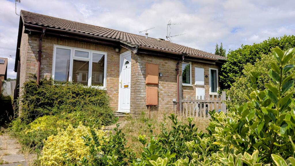 Main image of property: Lytham Close, Whitehill, Bordon, Hampshire
