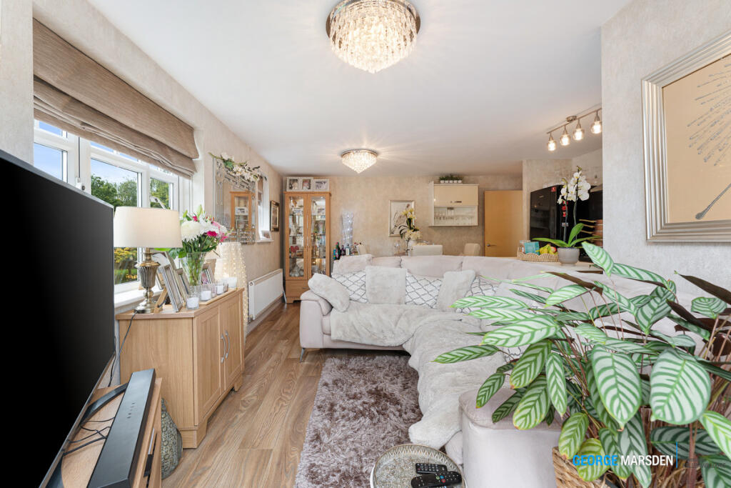 Apartment in Wigan - View 5