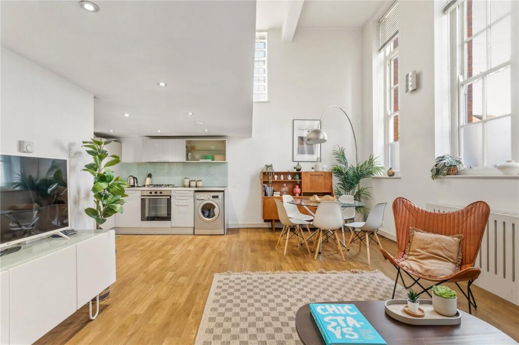 Main image of property: Gatton Road, London, SW17