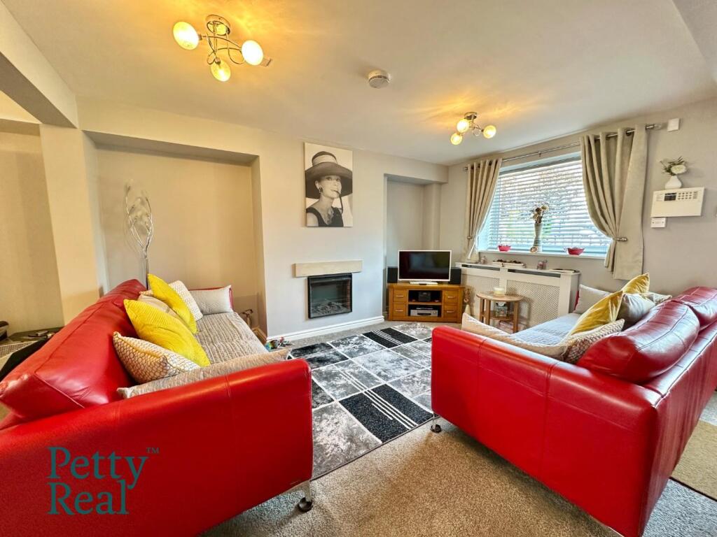House in Pendle, Barrowford