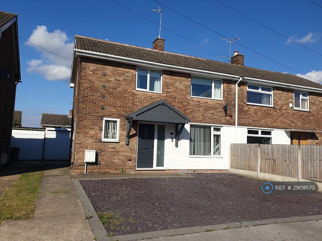 Main image of property: Birklands Avenue, Newark, NG22
